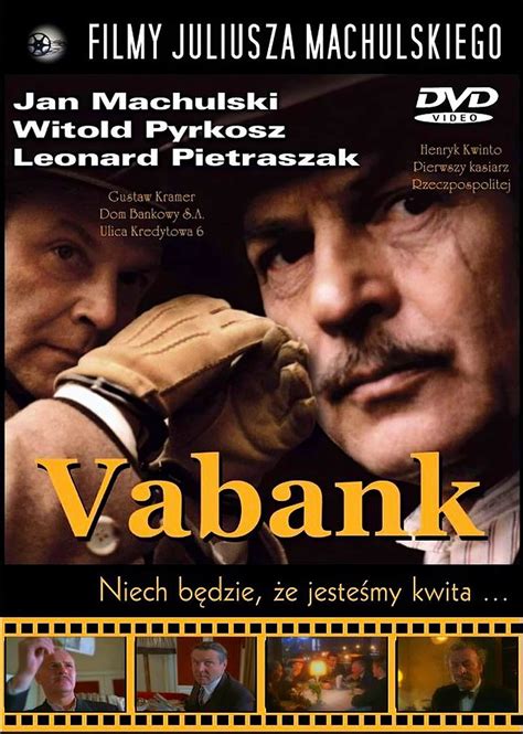 vabank 1981.